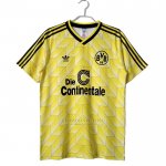 Camisola Dortmund 1º Retro 1998