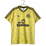 Camisola Dortmund 1º Retro 1998