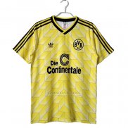 Camisola Dortmund 1º Retro 1998