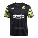 Camisola Dortmund Puma King 2022