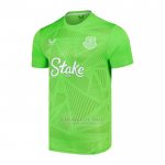 Camisola Everton Goleiro 1º 2024-2025