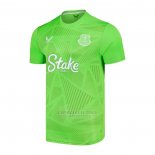 Camisola Everton Goleiro 1º 2024-2025