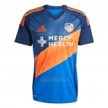 Camisola FC Cincinnati 1º 2025