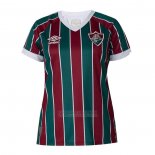 Camisola Fluminense 1º Mulher 2023