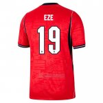 Camisola Franca Jogador Eberechi Eze 2º 2026