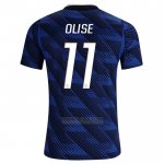 Camisola Franca Jogador Michael Olise 1º 2026