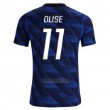 Camisola Franca Jogador Michael Olise 1º 2026