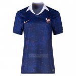 Camisola Franca 1º Mulher 2025