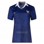 Camisola Franca 1º Mulher 2025