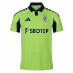 Camisola Fulham 2º 2025-2026
