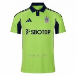 Camisola Fulham 2º 2025-2026