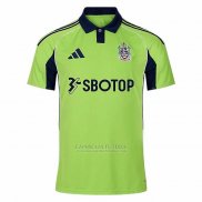 Camisola Fulham 2º 2025-2026