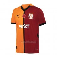 Camisola Galatasaray 1º 2024-2025