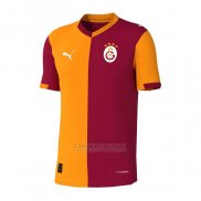 Camisola Galatasaray 1º 2025-2026