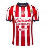 Camisola Guadalajara 1º Authentic 2024-2025