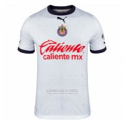 Camisola Guadalajara 2º 2022