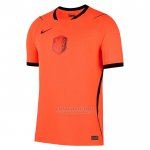 Camisola Holanda 1º Authentic 2026
