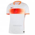 Camisola Holanda 2º Authentic 2026