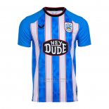 Camisola Huddersfield Town 1º 2026-2027