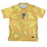Camisola Inglaterra Goleiro 4º 2026