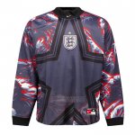Camisola Inglaterra Goleiro Manga Comprida 2025