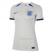 Camisola Inglaterra 1º Mulher 2023