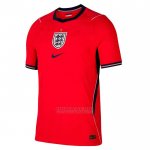 Camisola Inglaterra 2º Authentic 2026