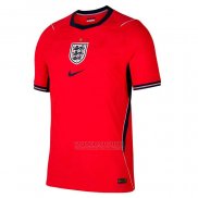 Camisola Inglaterra 2º Authentic 2026