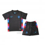 Camisola Inglaterra 2º Crianca 2025
