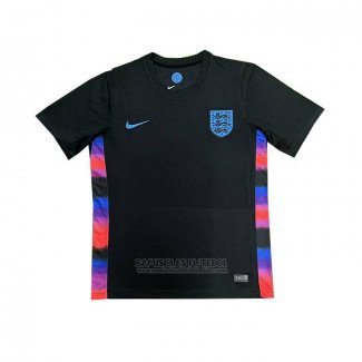 Camisola Inglaterra 2º Euro 2025
