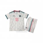 Camisola Inter Miami 3º Crianca 2026