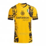 Camisola Inter de Milao 3º 2024-2025