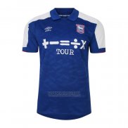 Camisola Ipswich Town 1º 2023-2024