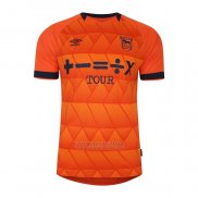 Camisola Ipswich Town 2º 2023-2024