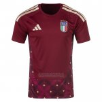Camisola Italia Goleiro 1º 2026
