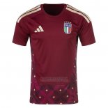 Camisola Italia Goleiro 1º 2026