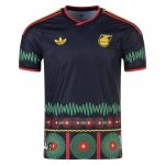 Camisola Jamaica 2º Authentic 2026