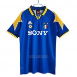 Camisola Juventus 2º Retro 95-96