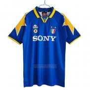 Camisola Juventus 2º Retro 95-96