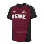 Camisola Koln Goleiro 2º 2026-2027