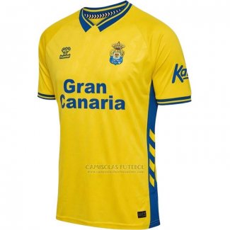 Camisola Las Palmas 1º 2025-2026