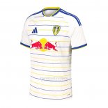 Camisola Leeds United 1º 2026-2027