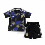 Camisola Leeds United 3º Crianca 2025-2026
