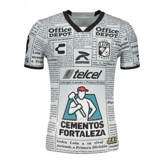 Camisola Leon 2º 2022