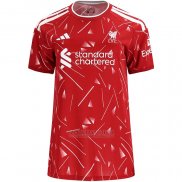 Camisola Liverpool 1º Mulher 2026-2027