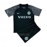 Camisola Maccabi Haifa 2º Crianca 2021-2022