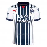 Camisola Monterrey 1º 2022