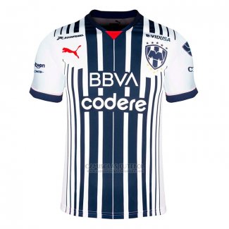 Camisola Monterrey 1º 2022