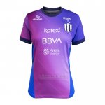 Camisola Monterrey 2º Mulher 2024-2025