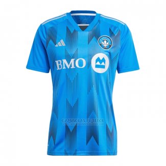 Camisola Montreal 1º 2023